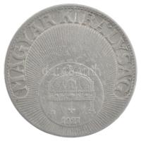 1927. 10f Cu-Ni T:XF
Adamo P3