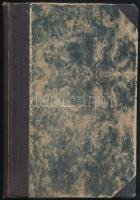 Tábori Kornél: A kártyázó Budapest. Hazárdjátékosok, játékbarlangok, hamisjátékosok. Bp., [1912], A ...