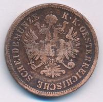 1861B 4kr Cu T:VF ph
Adamo M7