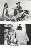 cca 1987 előtt készült ,,A Nap csak egyszer kel fel" című lengyel film jelenetei és szereplői, ...