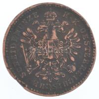 1860E 1kr Cu T:VF nagyobb peremhiány, karc
Adamo M4