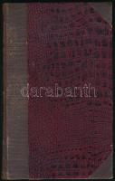 Dr. Schmidt Béla: Az orvos. Marosvásárhely, 1926, Révész Béla, 171 p. Oldalszámozáson kívül egészold...