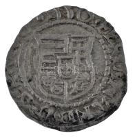 1550K-B Denár Ag "I. Ferdinánd" (0,49g) T:XF patina
Hungary 1550K-B Denar Ag "Ferdin...