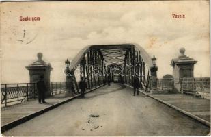 1911 Esztergom, Vashíd (fl)