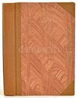 Toldy István: A jezsuitákról. Bp., 1882, Schlesinger és Wohlauer, 471 p. Harmadik kiadás. Átkötött f...