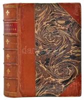 Sziklai Soma: Gloszszák. Egy peszszimista széljegyzetei. Kenedi Géza előszavával. Bp., 1895, Lampel ...