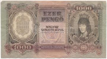 1943. 1000P T:F Adamo P21