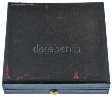 Kiss Sándor (1925-1999) 1963. "Szabó Gusztáv Emlékérem / A MAE Gépesítési Társaságában kifejtet...