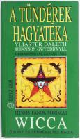 Yliaster Daleth: A tündérek hagyatéka. Bp., 1994. . Édesvíz. Kiadói papírkötésben