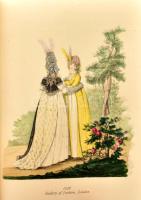 Boehn, Max von: Die Mode. Menschen und Moden im neunzehnten Jahrhundert. Nach Bildern und Kupfern de...