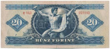 1965. 20Ft T:F 
Adamo F14