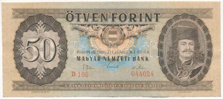 1969. 50Ft T:F Adamo F20