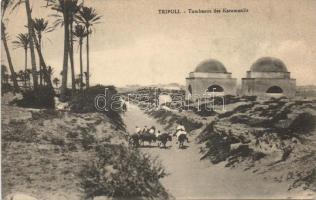 Tripoli