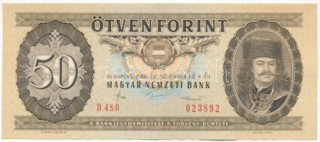 1986. 50Ft T:AU,XF Adamo F24