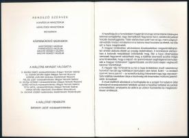 A Hazáért. Honvédelem és hazafiság (896-1848) a magyarországi művészetben. Szerk.: Baranyi Judit, Va...