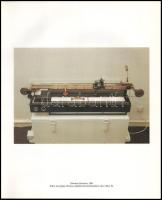 István Haraszty. Daadgalerie, 14. Mai-15. Juni 1988. Berlin, 1988, Berliner Künstlerprogramm des DAA...