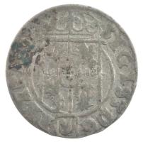 Lengyel Királyság 1624. 1g (1/24 Thaler) Ag "III. Zsigmond" (1,13g) T:VF patina 
Poland 1...