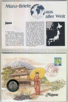 Nagy érmés-bélyeges boríték gyűjtemény, 100db, egész világ, benne jobbakkal, sok tengerentúllal, ism...