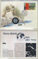 Nagy érmés-bélyeges boríték gyűjtemény, 100db, egész világ, benne jobbakkal, sok tengerentúllal, ism...