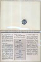 Nagy érmés-bélyeges boríték gyűjtemény, 100db, egész világ, benne jobbakkal, sok tengerentúllal, ism...