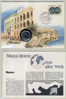 Nagy érmés-bélyeges boríték gyűjtemény, 100db, egész világ, benne jobbakkal, sok tengerentúllal, ism...