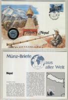 Nagy érmés-bélyeges boríték gyűjtemény, 100db, egész világ, benne jobbakkal, sok tengerentúllal, ism...