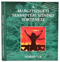 A Margitszigeti Szabadtéri Színpad története 1938-1993. Szerk.: Sárdi Mihály. Bp., 1995, Szabad Tér. Fekete-fehér és színes képekkel illusztrált. Kiadói kartonált papírkötés, jó állapotban.