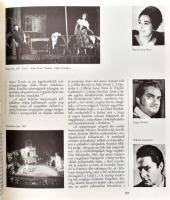 A Margitszigeti Szabadtéri Színpad története 1938-1993. Szerk.: Sárdi Mihály. Bp., 1995, Szabad Tér....