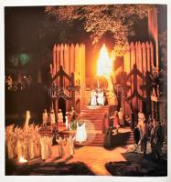 A Margitszigeti Szabadtéri Színpad története 1938-1993. Szerk.: Sárdi Mihály. Bp., 1995, Szabad Tér....