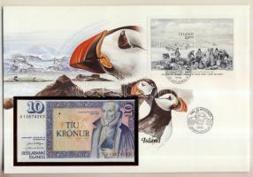 Kis bankjegyes-bélyeges boríték gyűjtemény, 27db, egész világ, benne jobbakkal, 1db magyarral, bélye...