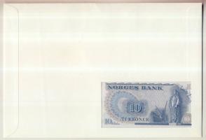 Kis bankjegyes-bélyeges boríték gyűjtemény, 27db, egész világ, benne jobbakkal, 1db magyarral, bélye...