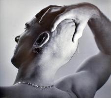 Krasznai Korcz János - Zsigmond Gábor: Célfotó. Photo Finish. Bp., 2001, Napocska Kft. Egészoldalas,...