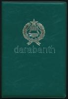 1987 Bp., vezető tervezői oklevél