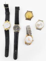 Vegyes órák alkatrésznek