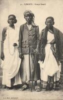 Somali group