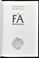 Jankovics Marcell: A fa mitológiája. Debrecen, 1998, Csokonai. Jankovics Marcell és Sulyok Géza rajz...