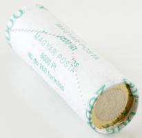 2023. 200Ft bicolor "Petőfi 200" (40x) postai rolniban T:UNC,AU