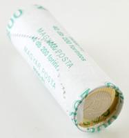 2023. 200Ft bicolor "Petőfi 200" (40x) postai rolniban T:UNC,AU