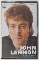 John Lennon - The John Lennon Collection. Kazetta, összeállítás. Parlophone. India, 1982. VG+