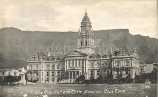 Cape Town City Hall