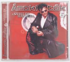 Ámokfutók - A Szerelem Hajnalán. CD, Album. Magneoton. Magyarország, 2000. VG+, a tok kissé repedt