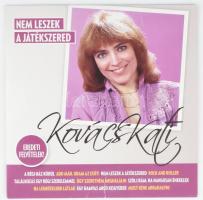 Kovács Kati - Nem Leszek A Játékszered. CD, összeállítás. Hungaroton. Magyarország, 2014. VG+