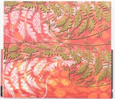 Szakcsi Lakatos Trio - Na Dara! CD, Album. Budapest Music Center (BMC), 2004.