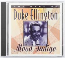 The Best of Duke Ellington - Mood Indigo. CD. Kaz Records, UK, 1995.