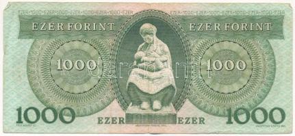 1996. 1000Ft "E 60788986" T:F 
Adamo F48