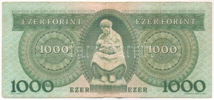 1996. 1000Ft "E 85833555" T:F,VG 
Adamo F48