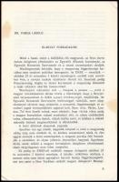 Dr Varga László: Elárult forradalom. Ohio, Youngstown, 1982. Katolikus Magyarok Vasárnapja. emigráns...