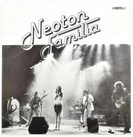 Neoton Família - Jöjjön A Nyár! / Szerelmes Dal. Vinyl, 7, 45 RPM. Pepita. Magyarország, 1981. VG+