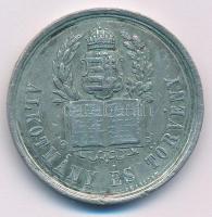 1870. "Elhunyt 1849 Október 6-án - Eltemettetett Sz.K.Pest Városa Által 1870. Június 9. / Alkot...