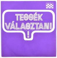 Delhusa Gjon, Sztevanovity Zorán - Ő Aztán Érti - Aki Külvárosban Nőtt Fel. Vinyl, 7, 45 RPM. Pepita. Magyarország, 1974. VG+